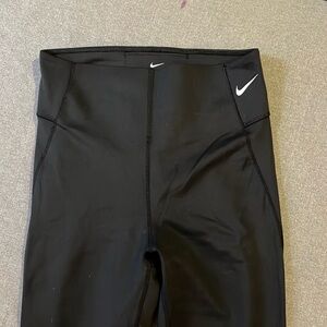 Nike high waisted leggings